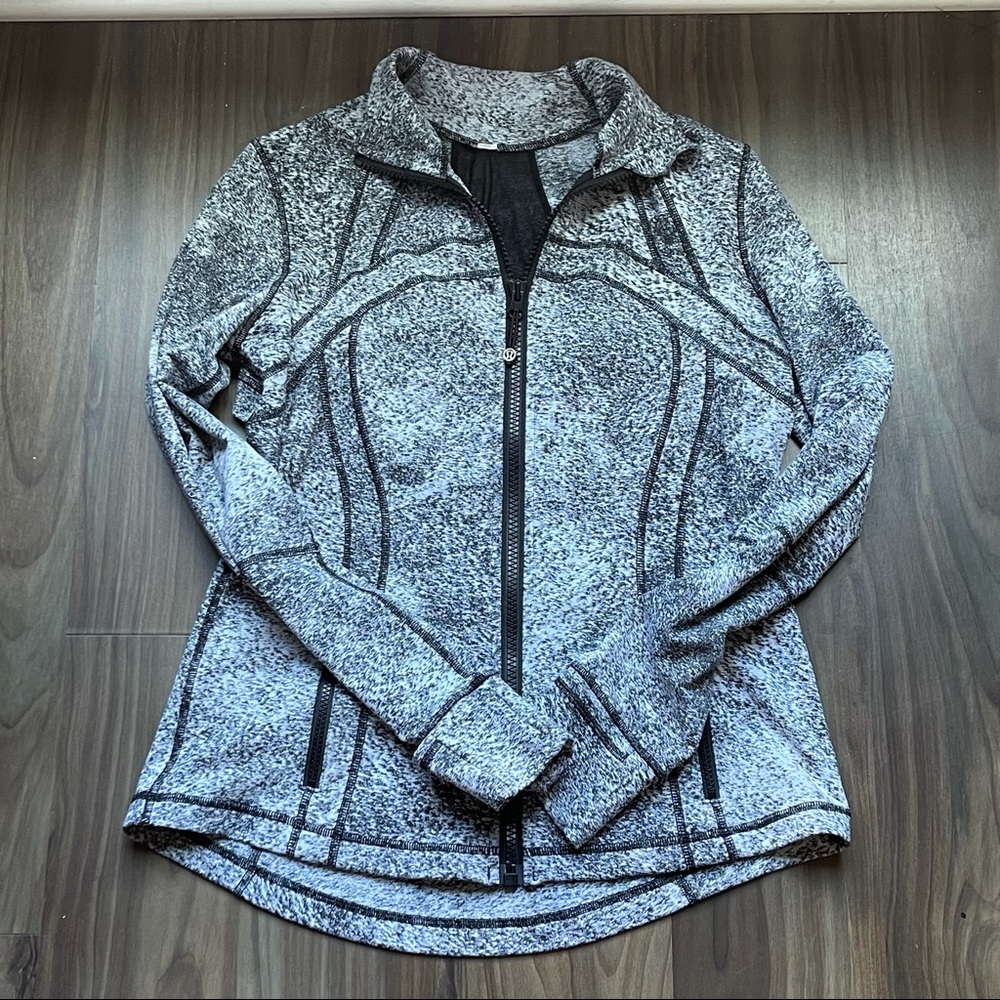 Lululemon Define Jacket